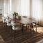 Tapis bohémien en laine Cyren-1088669744-1088669738