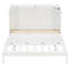 Grand lit escamotable mural avec tiroir-1303999100