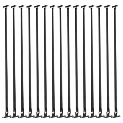 15PCS Balusters For Staircases