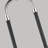 Katie 1 - Light Single Pendant-50128505-50120358