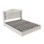 Solid Wood Ottoman Storage Bed-1157814465-1157814467