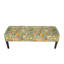 Banc rembourré Kaufman
