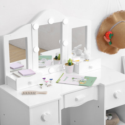 Coiffeuse Ilomae