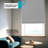 Room Darkening Roman Shade-16989588-16989587
