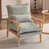Mint Green Chenille selected