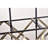 Boise 5 - Light 33.7"W Black/Copper Pendant