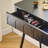 Modern Makeup Vanity Desk with LED Lights & Mirror, Space-Saving for Bedroom-1767826834