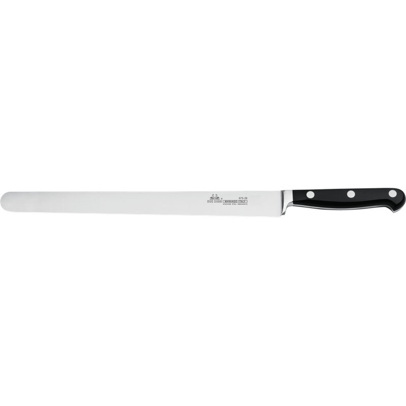 Due Cigni Americas Florence 10.24'' Carving Knife