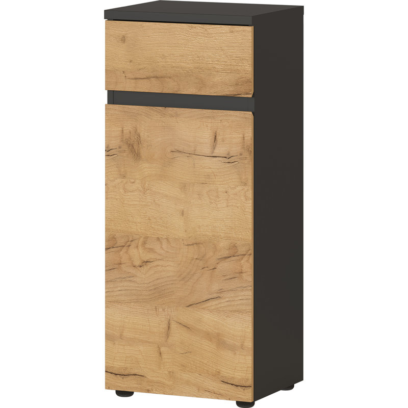 Kena Freestanding Bathroom Cabinet