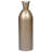 College Aluminum Table Vase