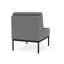Chaise d'invité sans accoudoirs Darsey-120256365-120256373-120256375