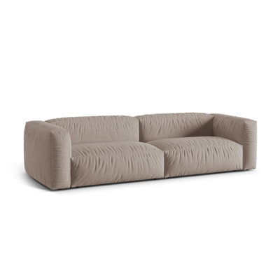 Carlens 4 Seater Sofa