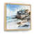 Cadre naturel flottant