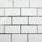 Lucid 3'' x 6" Glass Subway Wall Tile (32 pieces 4 sq.ft./Box)-40613488