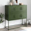 Alexiane 100.5cm Sideboard-2038468356