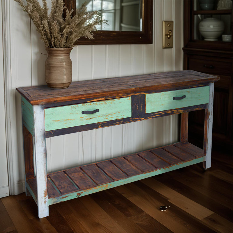 Cabana Console