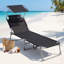 Salerna 193cm Long Single Chaise-59213945