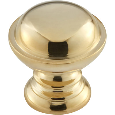 Ronan Diameter Round Knob