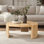 Table basse Guone