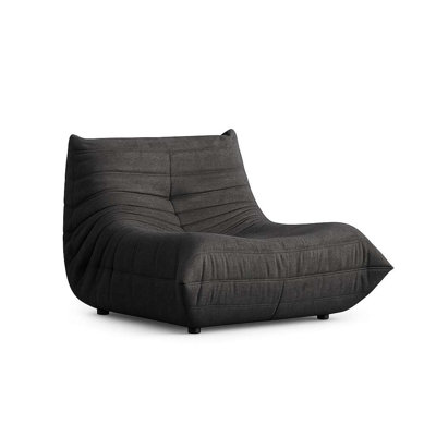 Fauteuil à oreilles