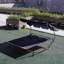 Battershell Double Spreader Bar Hammock with Stand-2086574995