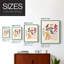 Matisse CCXLV, reproduction encadrée - bois massif-620612392-620612436