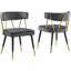 Chaise d'appoint Aarhus -1987119927