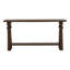 Nethan Console Table Brown