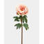 Real Touch Peach Mauve Peony 20.5"-1895609229