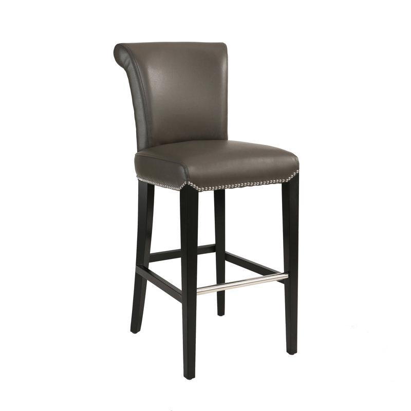 Tabouret de bar et de comptoir Candy, Tabouret de bar (assise de 30 po de hauteur)