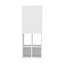 Armoire murale, salle de bain