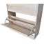 12 Pair Flip Down Shoe Storage-1510518360