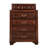Charline 36'' W 6 - Drawer Dresser-17534567