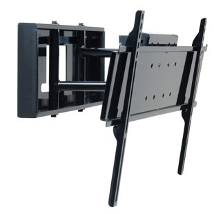 Peerless-AV Single Screen Wall Mount