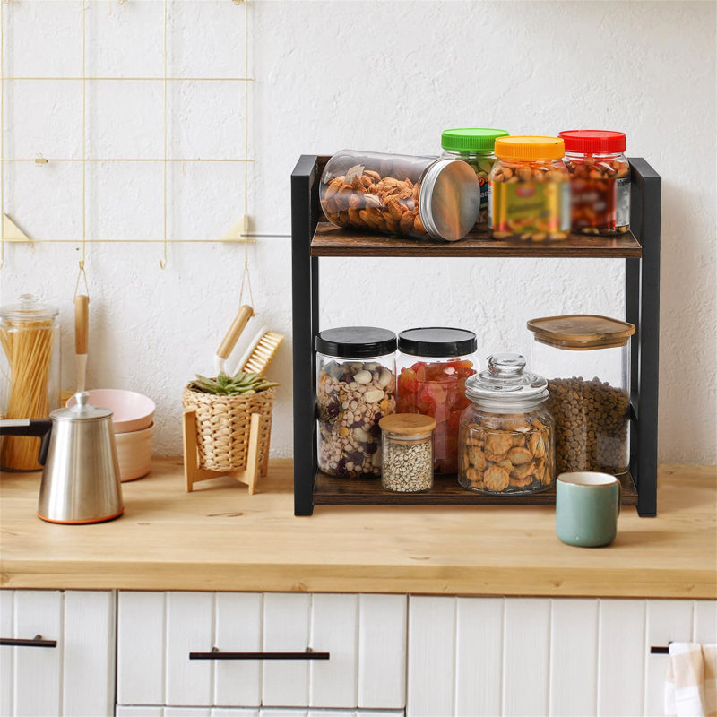 Spice Rack