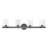 Atesha 4 - Light Dimmable Vanity Light-16793888