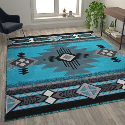 Leitha traditionnel en fibre d'oléfine