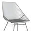 46cm H Slat Back Side Chair-396564636