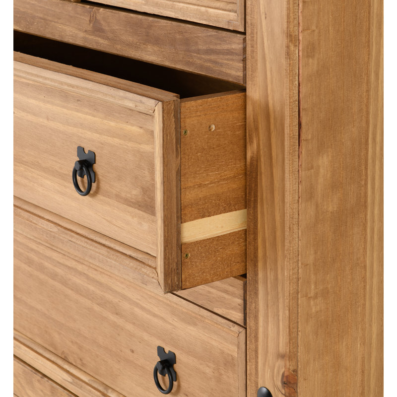 Castillon 5 Drawer Chest