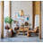 Teak Cabinet