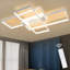 Emeka LED Flush Ceiling Light-1803214865