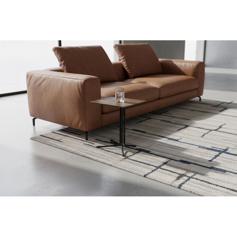 Table d'appoint haute Vint