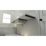 The Original™ Free Floating Vanity Bracket® 12"