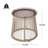 Outdoor Patio Side Table-867993299