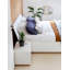 Aghancrossy Ottoman Storage Bed-43604251