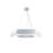 Tornatore 1 - Light LED Single Pendant-81855577-81855579