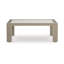 Table basse Isle Isle