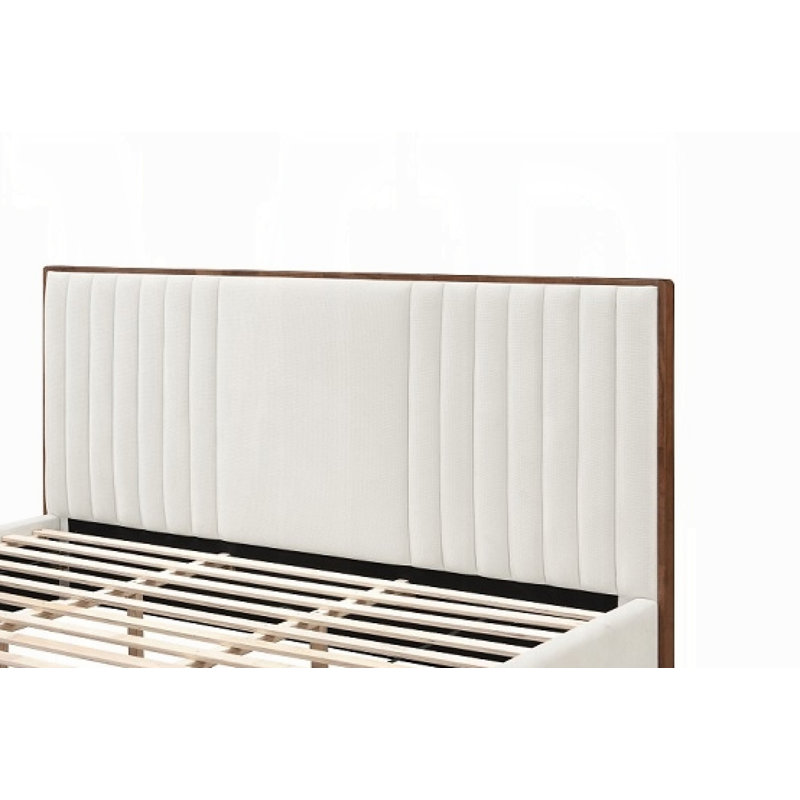 Kaleea Upholstered Headboard, King