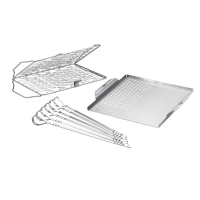 Napoleon Healthy Choice Grilling Starter Kit
