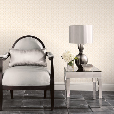 Positano 10m x 52.8cm Matte Wallpaper Roll